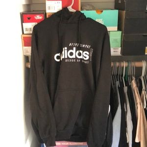 Adidas Sport Men’s Medium Hoodie